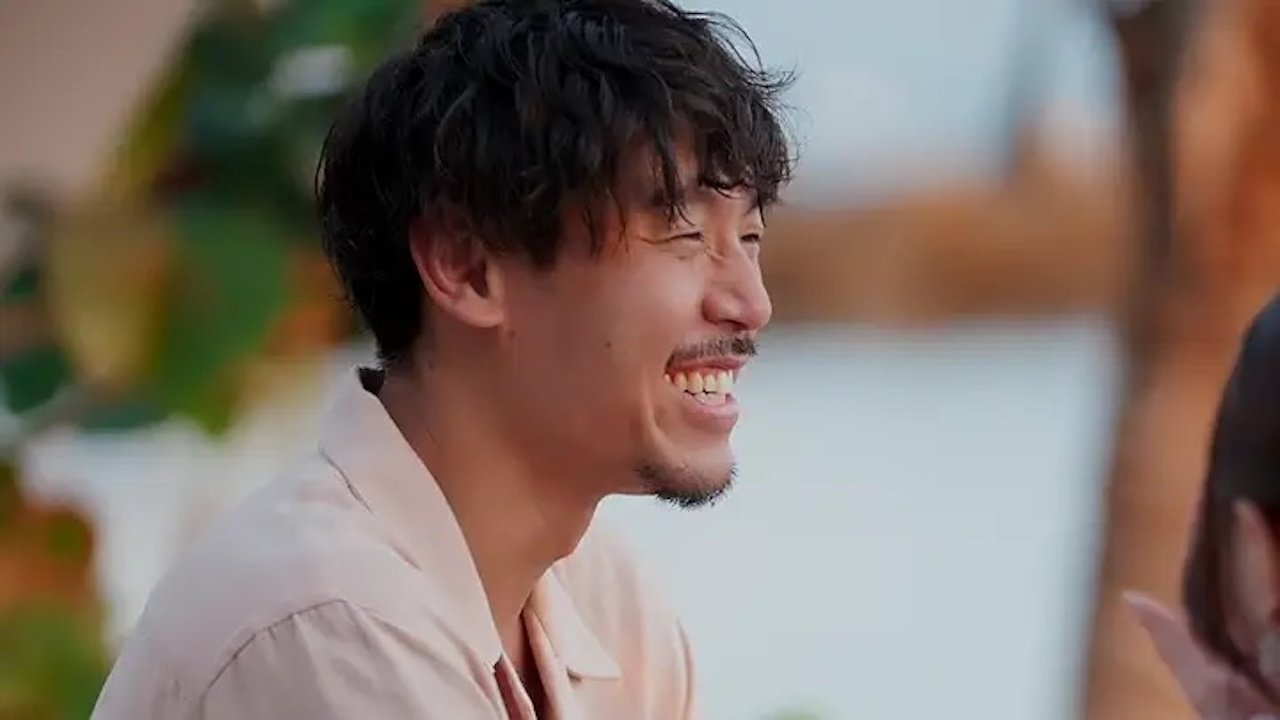 バチェラー・ジャパン 5x2