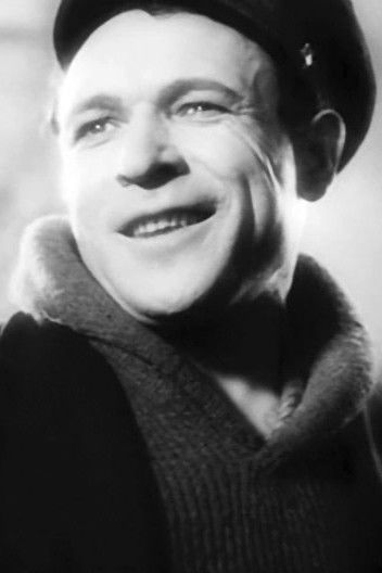 et billede af Fyodor Ivanov