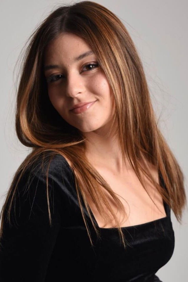 et billede af Dora Dalgıç