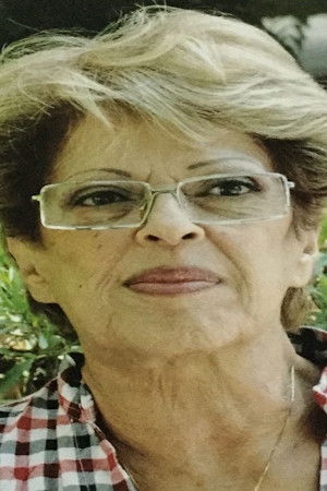 et billede af Malak Ismael