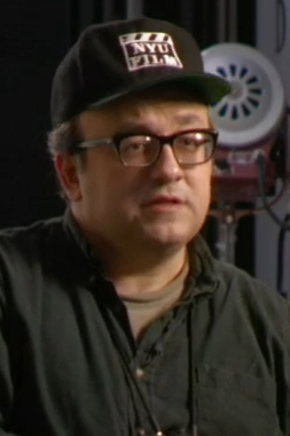 Randy Dixon