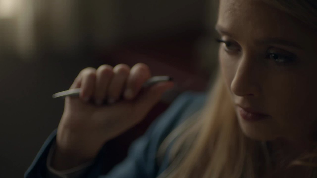 Twisted (2022)