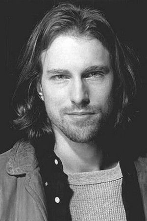 et billede af David Runco