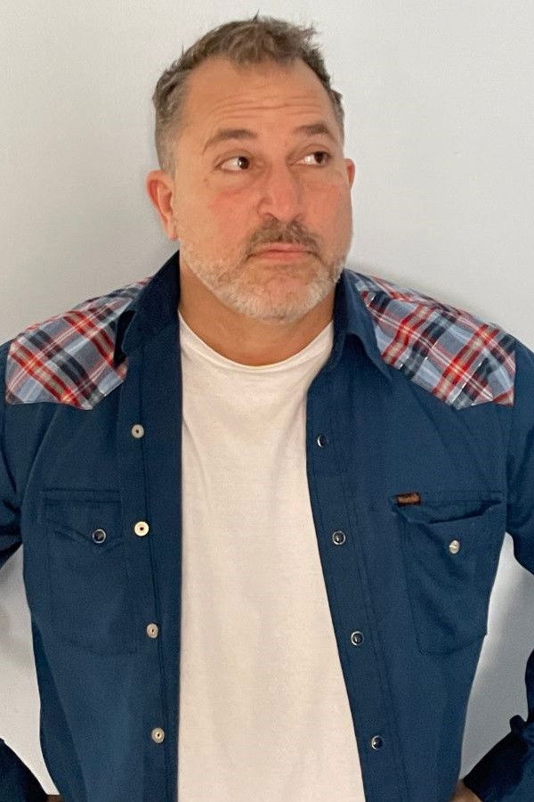 et billede af Manolis Zontanos