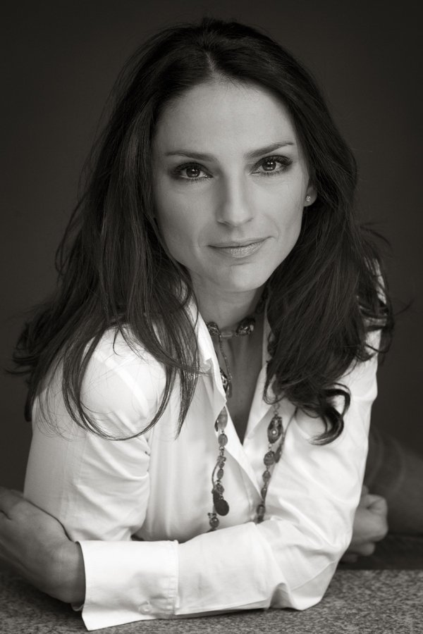 Profile image of paola quilli, a notable actor/actress