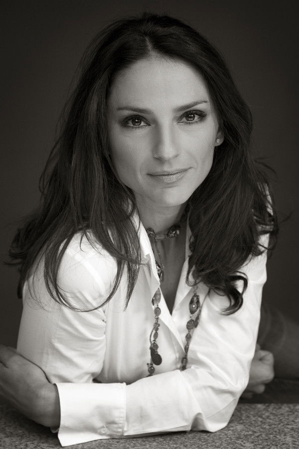 et billede af paola quilli