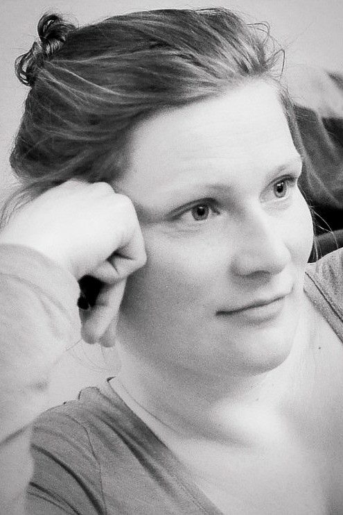 et billede af Marion Undusk