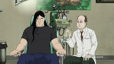 Metalocalypse