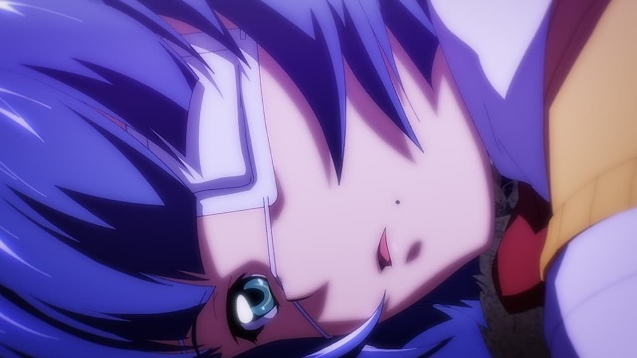 Shin Ikki Tousen S1: Episódio 2 Legendado HD - GoAnimes