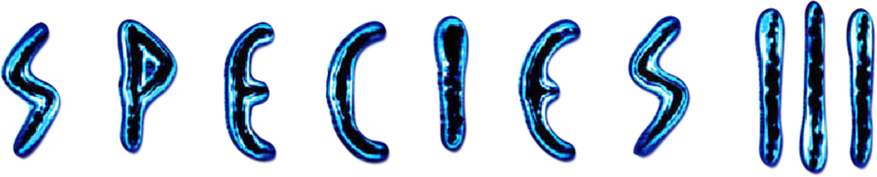 Loài Ác Độc 3 Logo