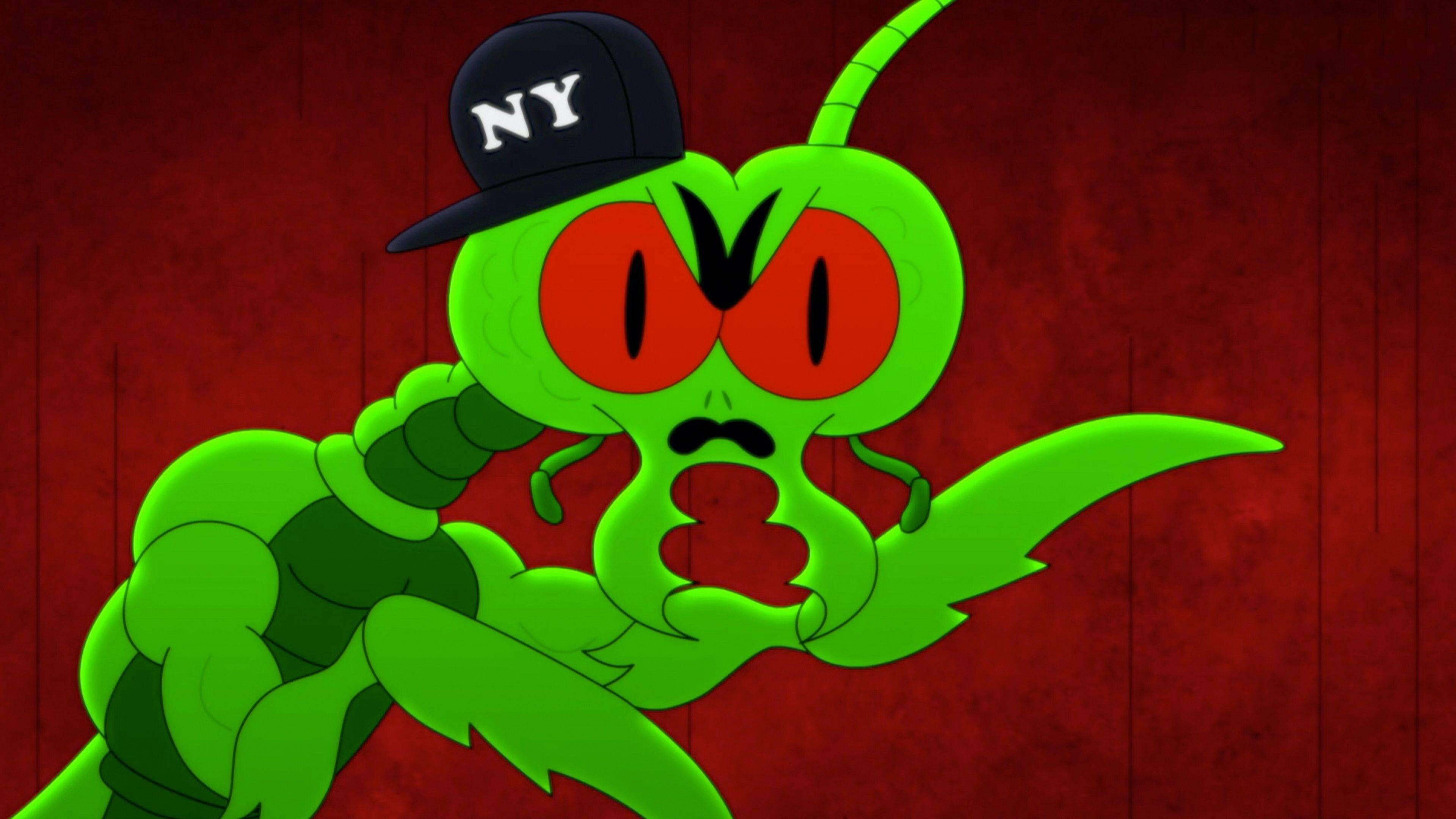 Thumbnail for Episode 10 Season 1 Episode 10