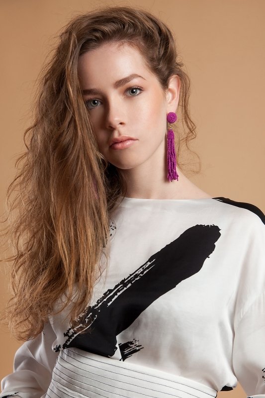 Ainhoa Alsina's picture in the cast