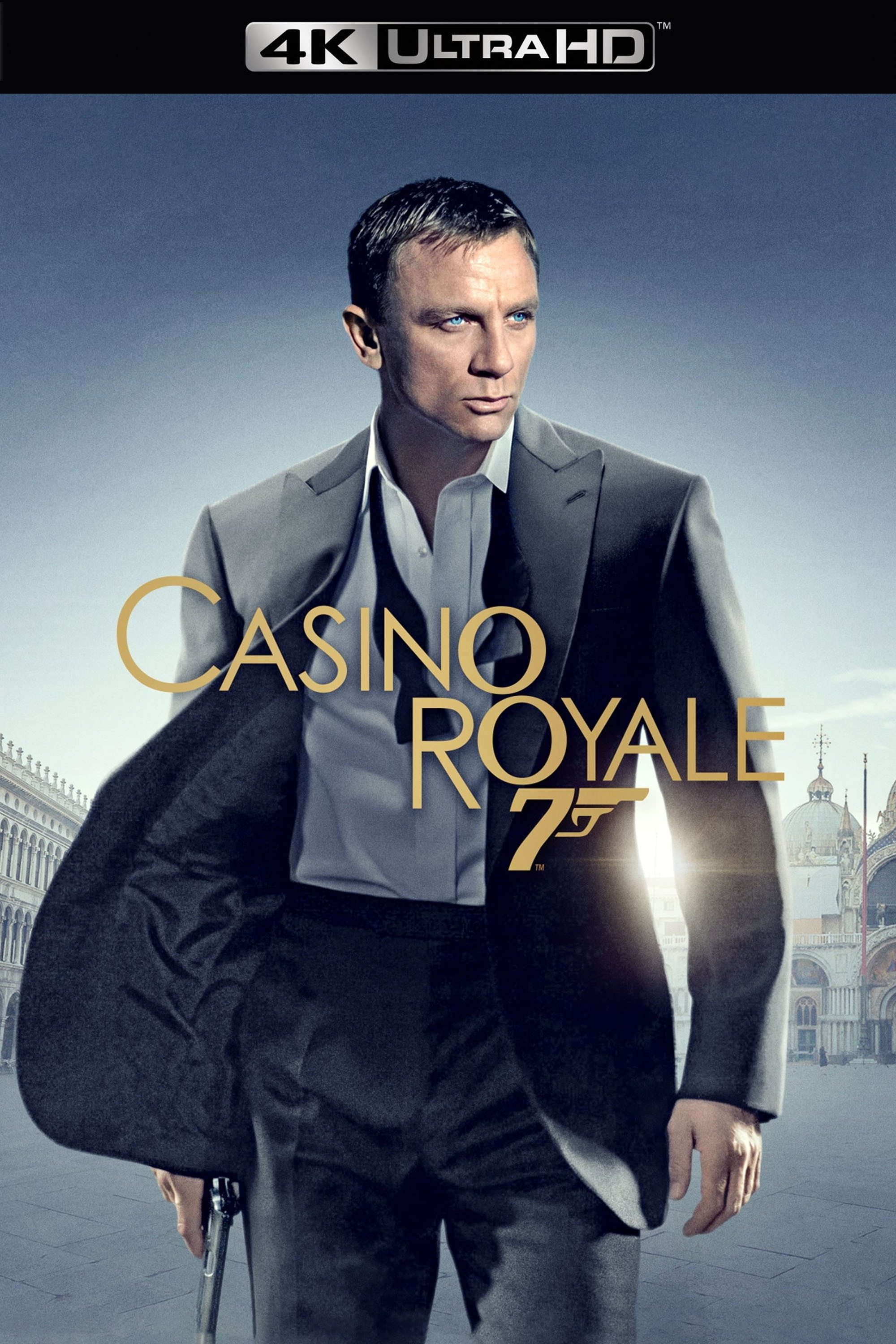 Casino Royale