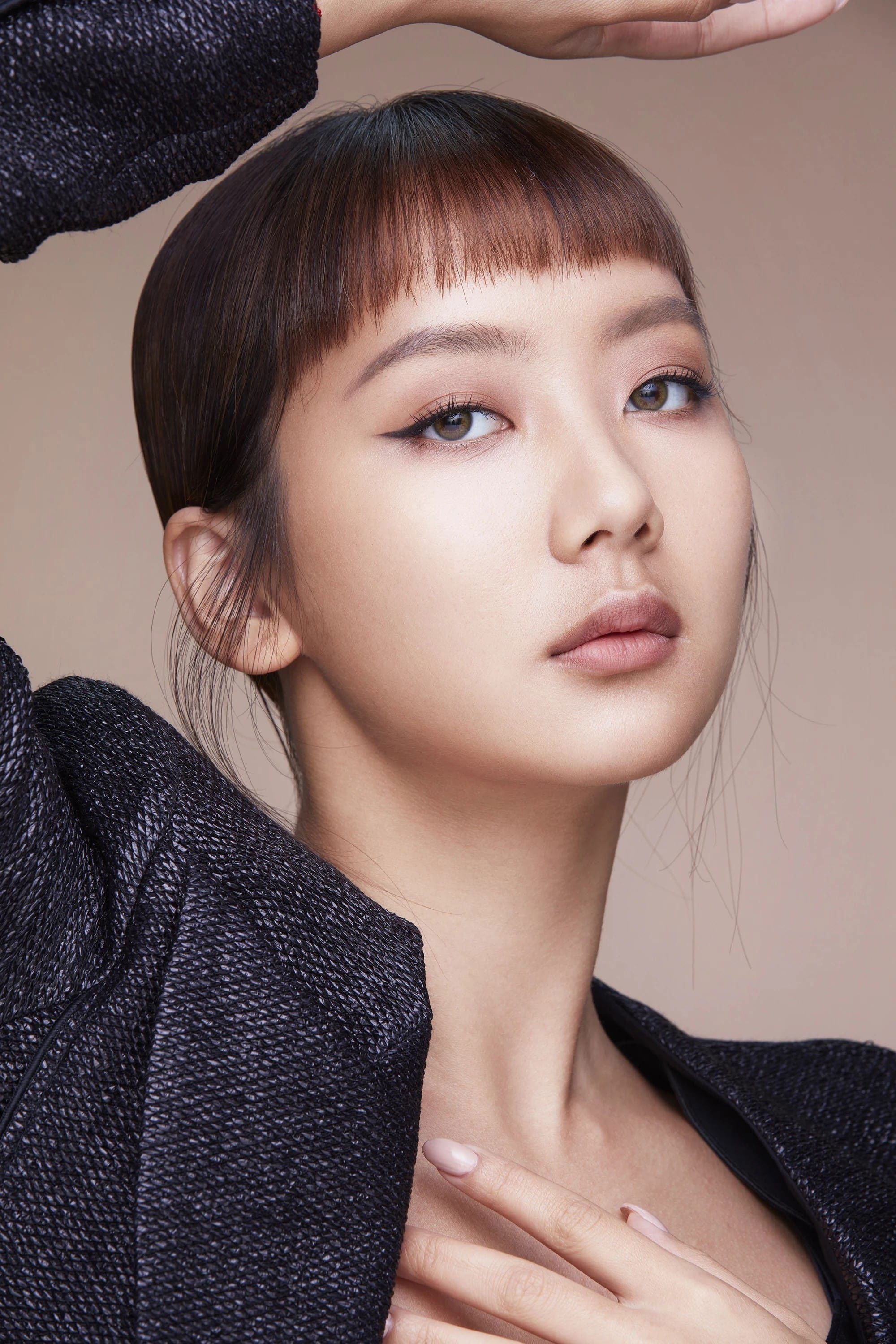 et billede af Marf Yau