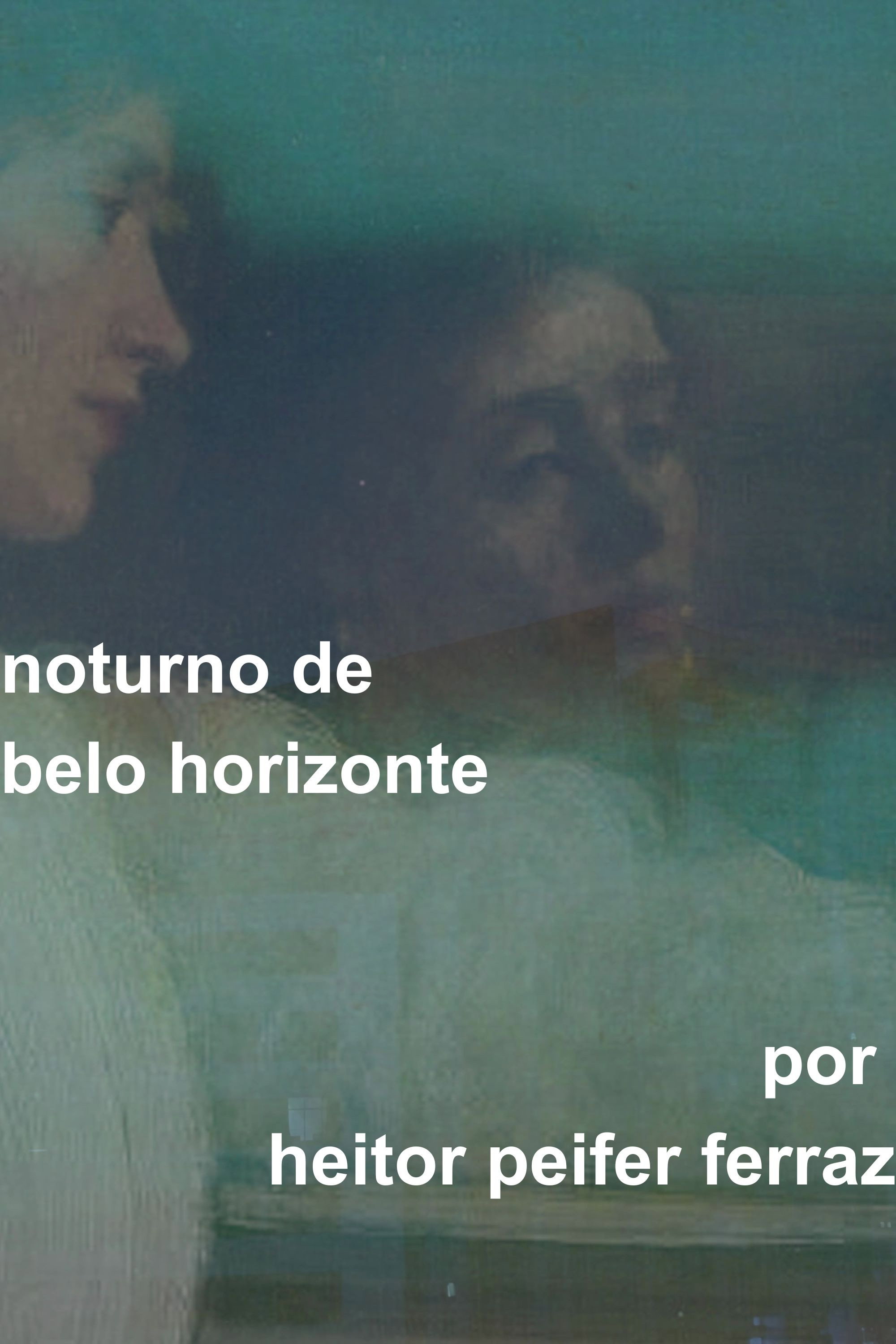poster movie Noturno de Belo Horizonte