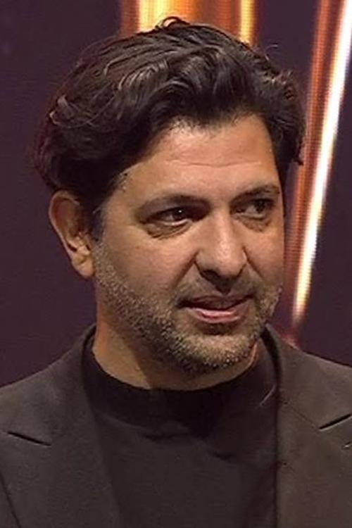 et billede af Ali Bilgin