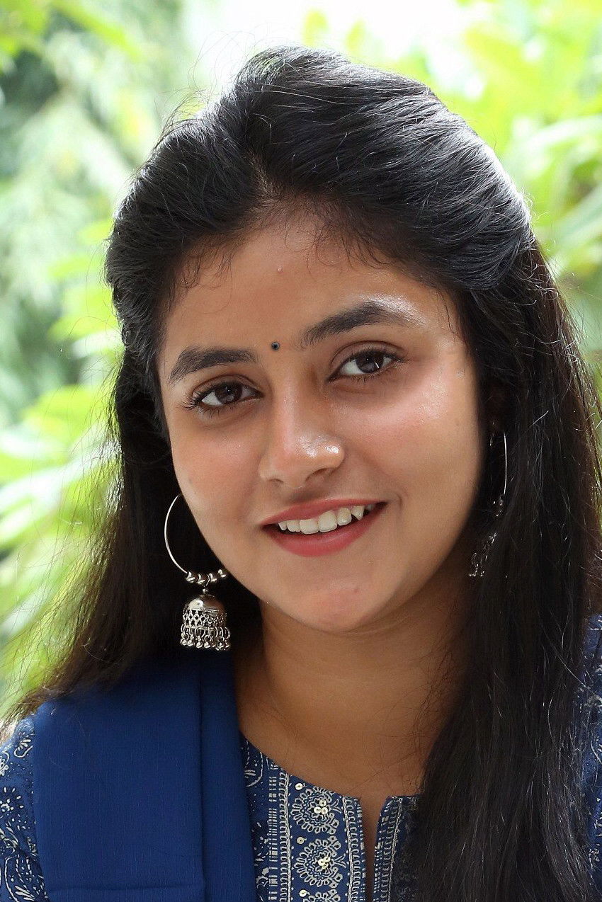 et billede af Sanchita Bashu