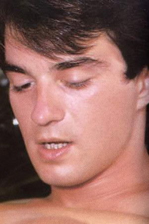 et billede af Sean Williams