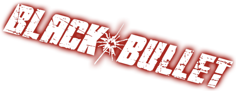 Black Bullet Logo