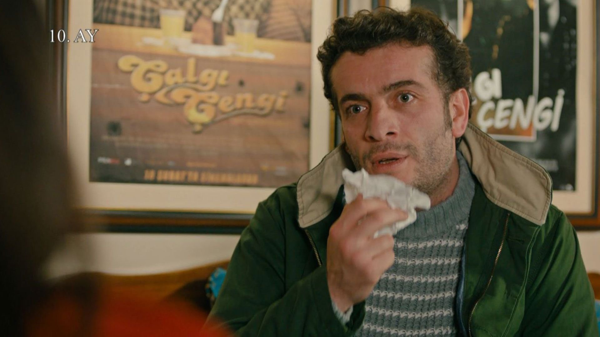 İşler Güçler