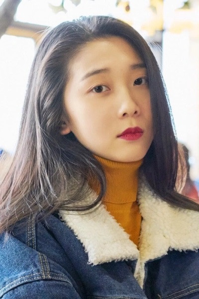 et billede af Wang Yu Ting