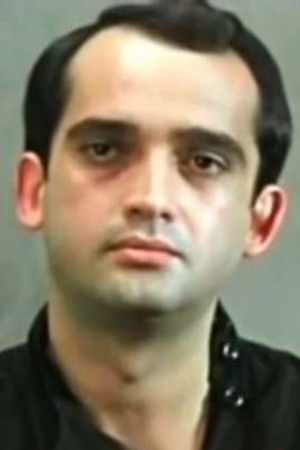 et billede af Vladimir Kocharyan