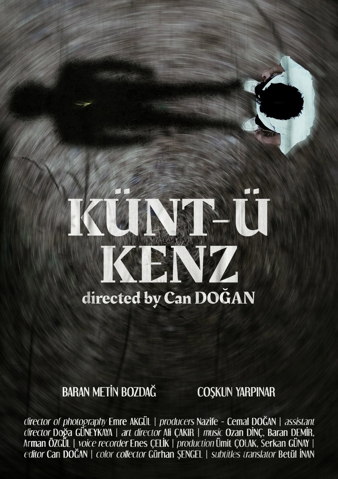 K&uuml;nt-&uuml; Kenz