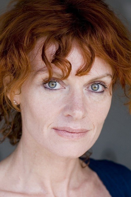 et billede af Nino Kirtadzé