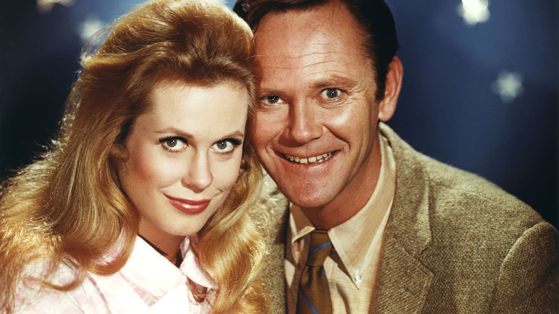Watch Bewitched - Season 8 Episode 11