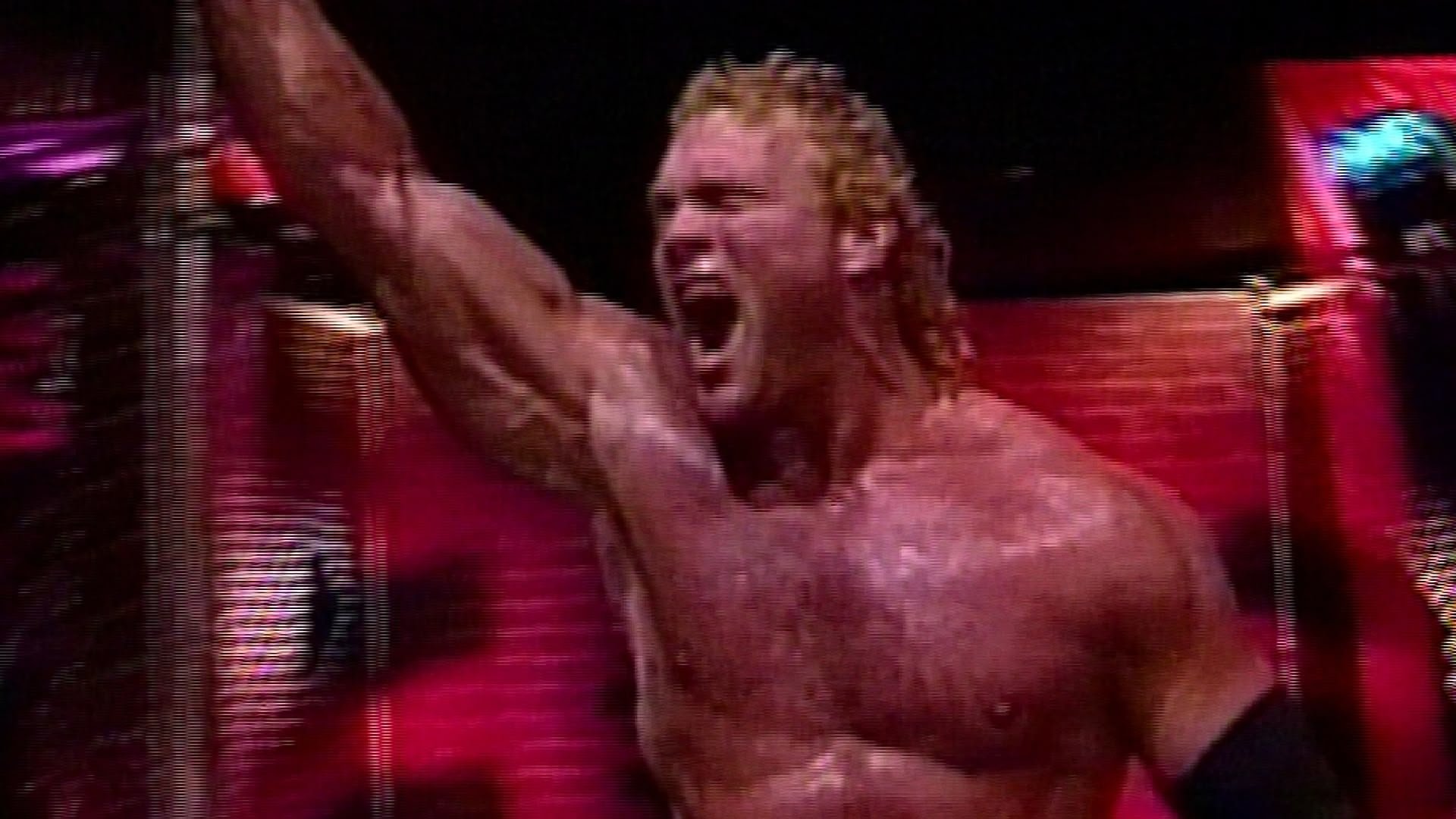 ECW Hardcore TV - Mar. 27, 1999