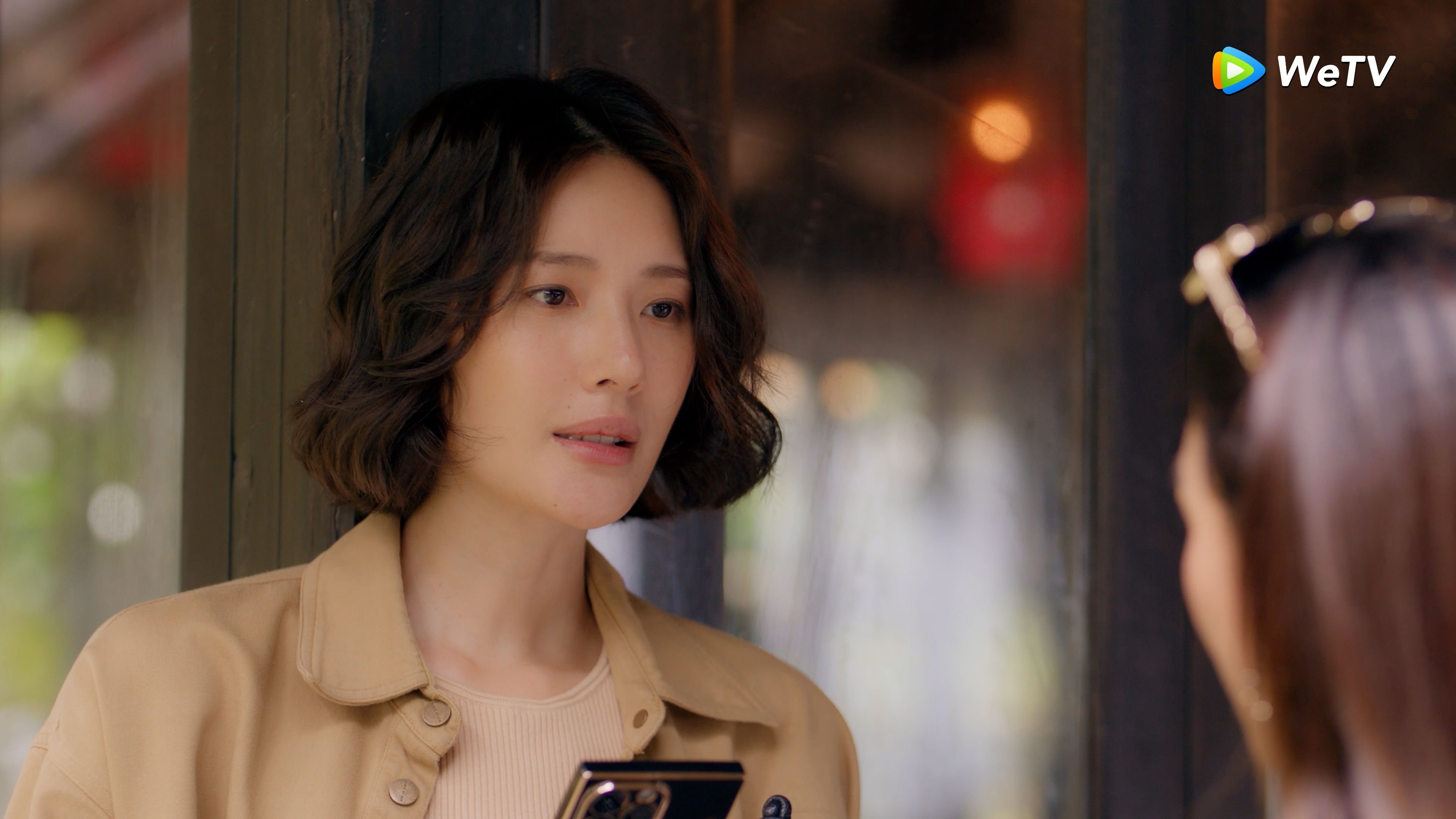 ซ่อนใจไว้ที่เธอ - Season 1 Episode 2