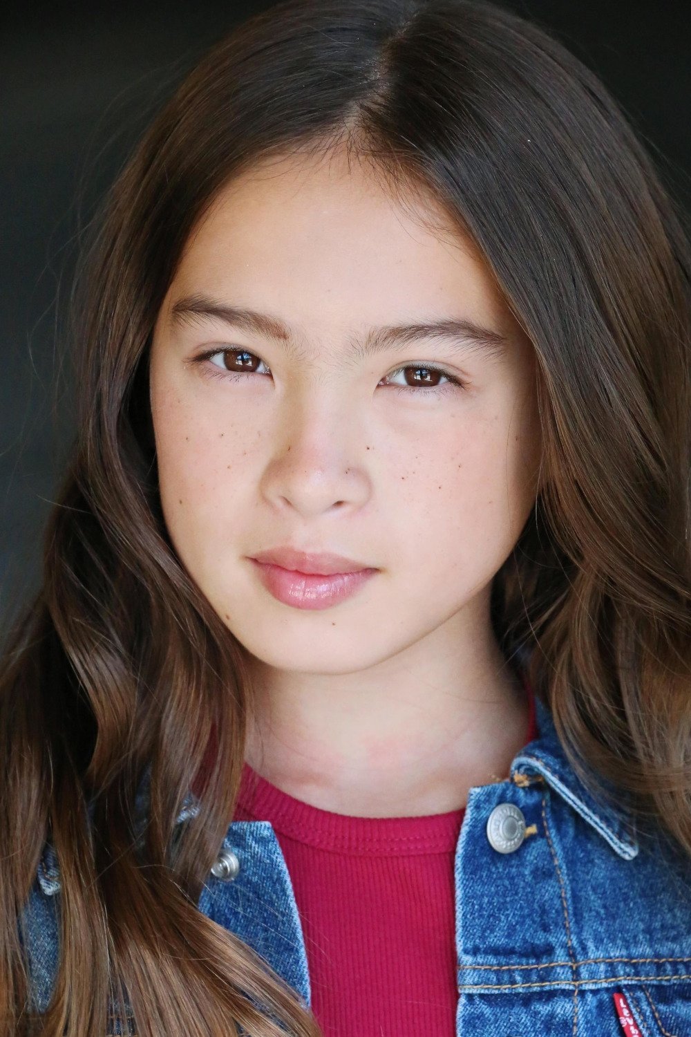 et billede af Maya Feldman