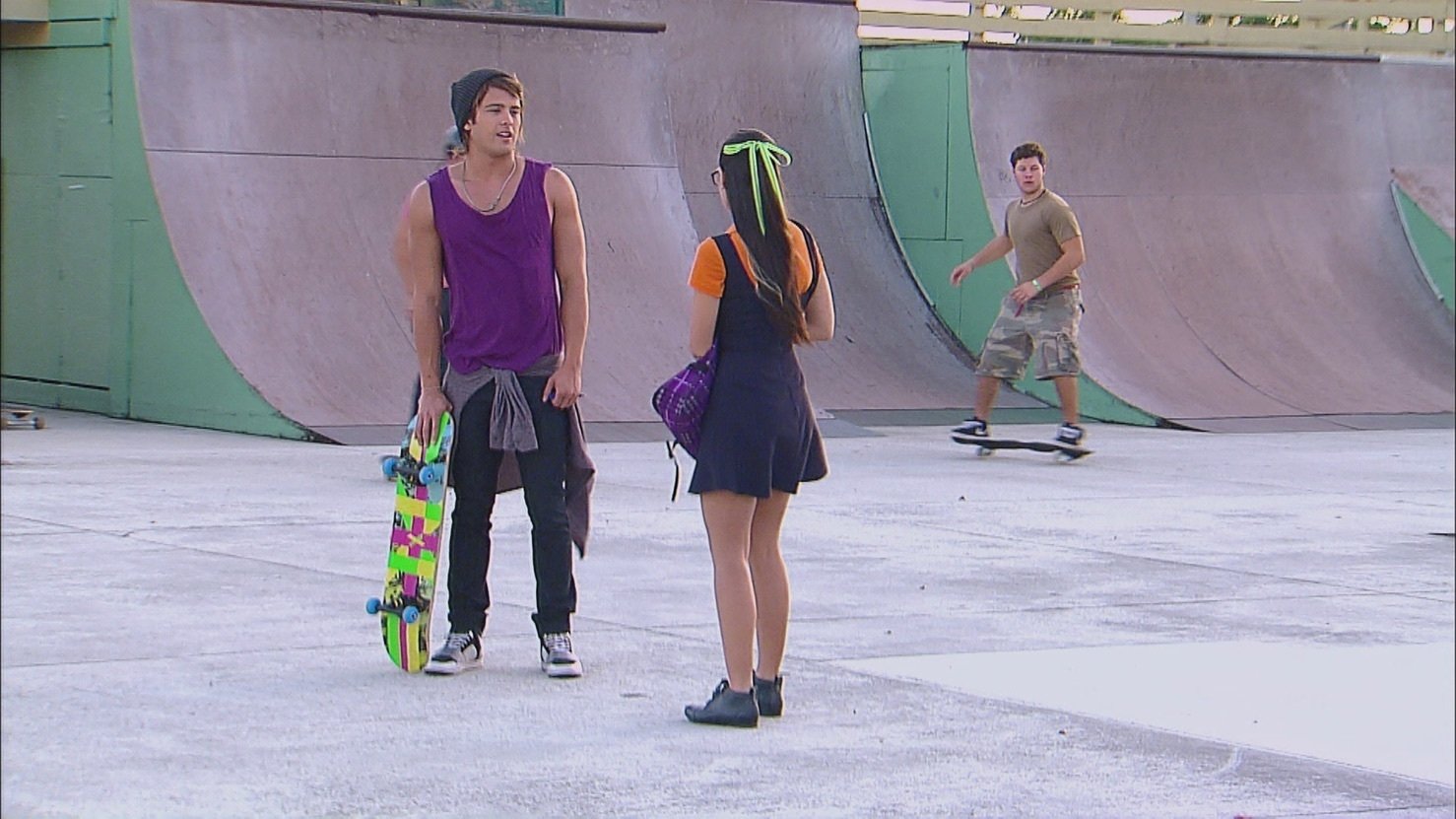 Grachi