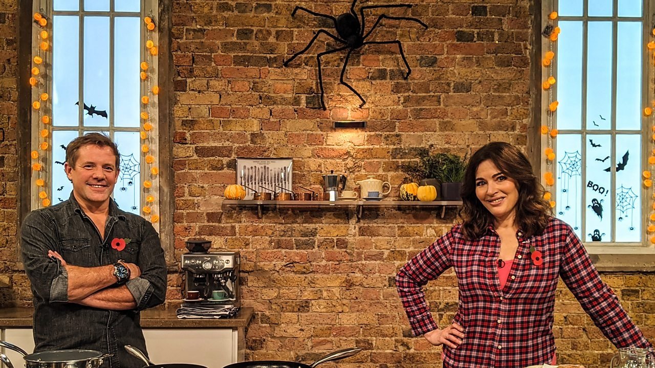 Saturday Kitchen Live