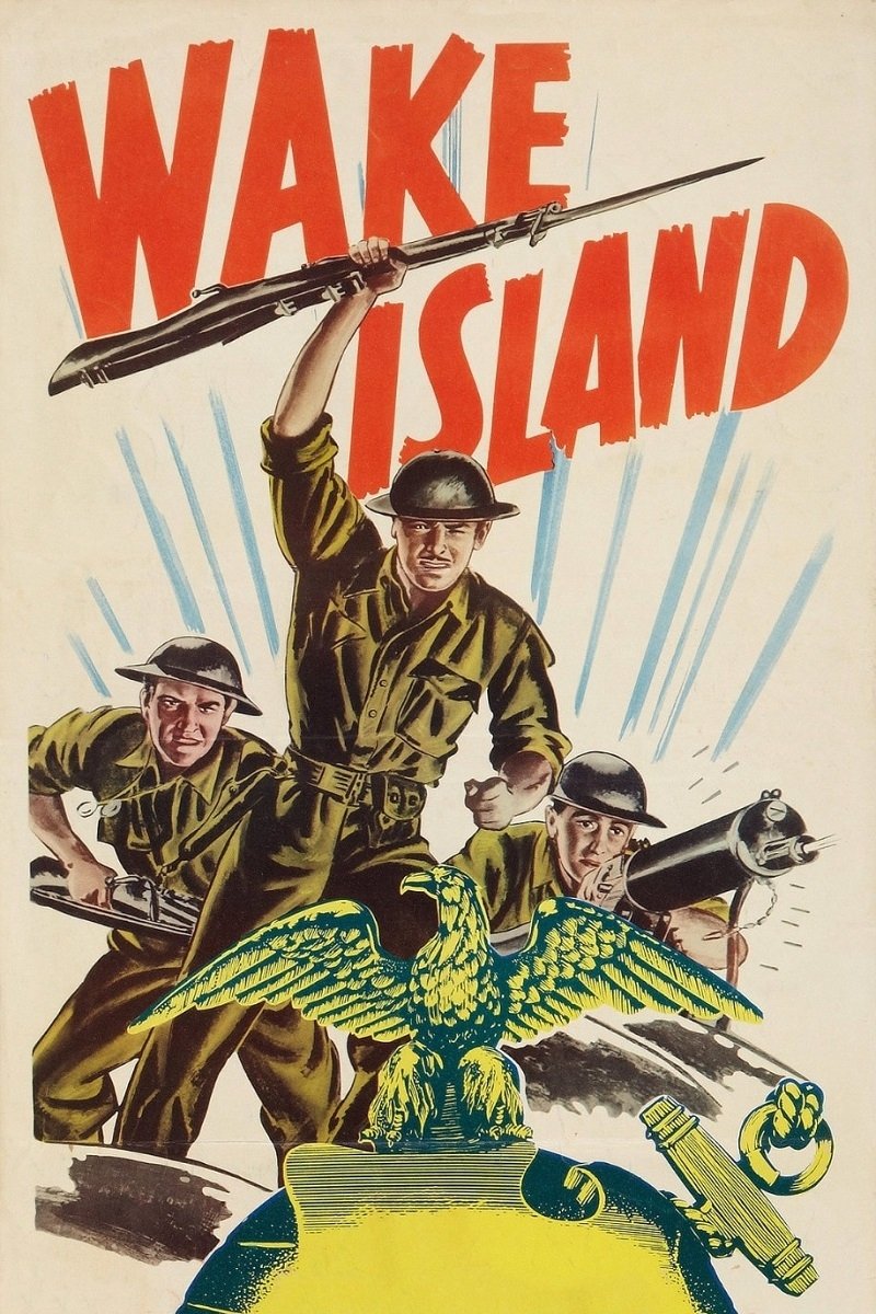 Wake Island