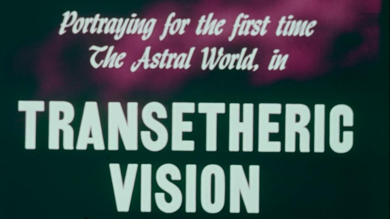 Psyched by the 4D Witch (A Tale of Demonology) (1973)
