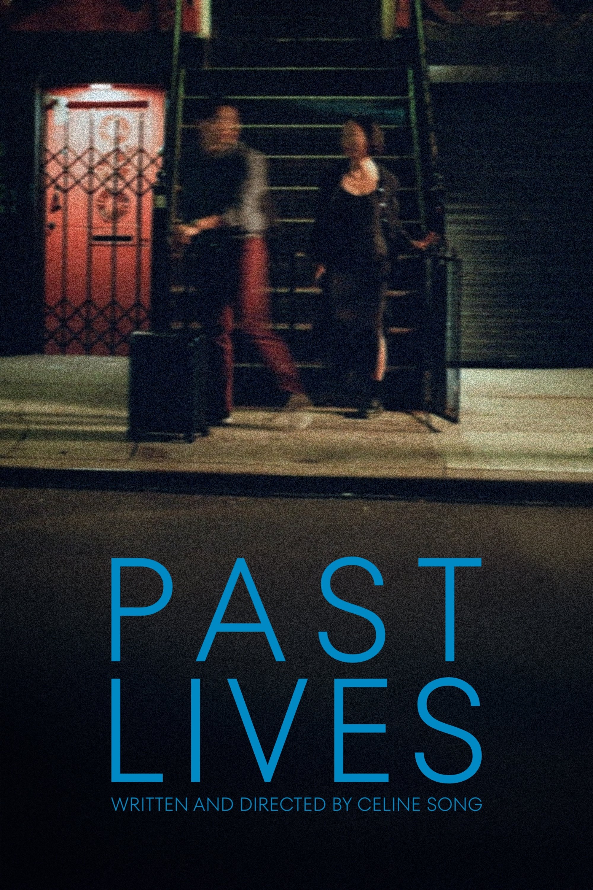 Past Lives