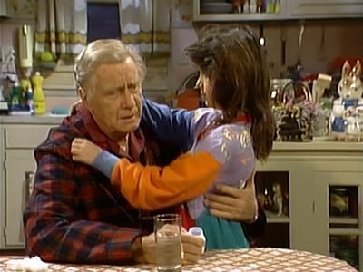 Punky Brewster