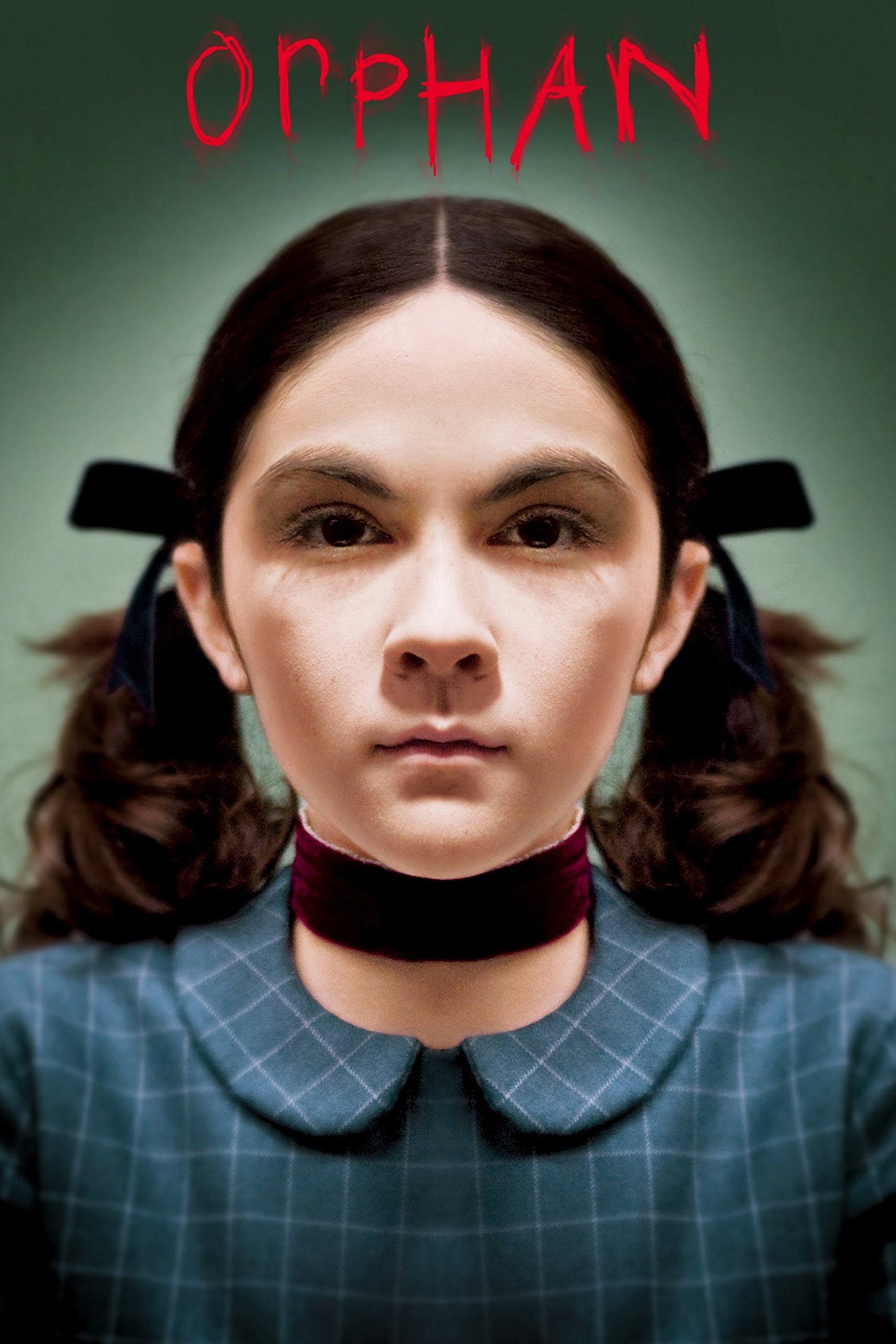 Orphan