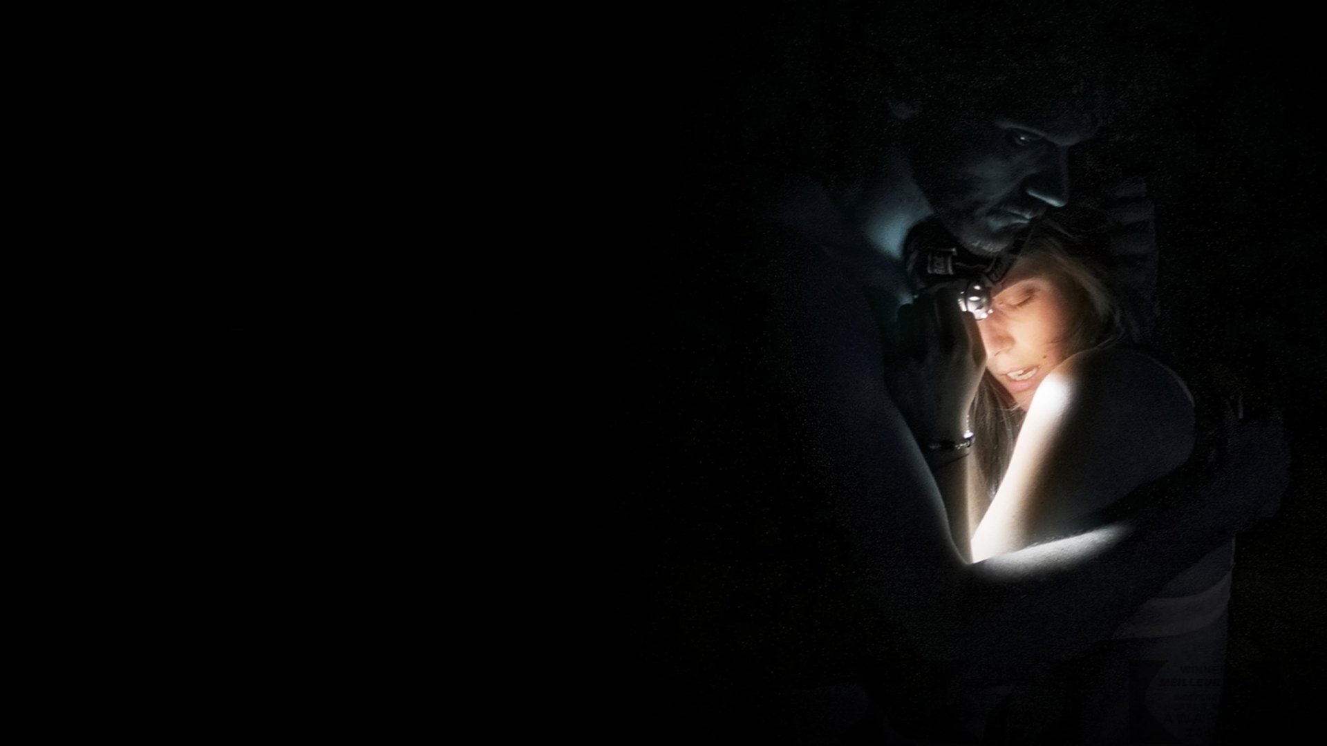 The Darkest (2019)
