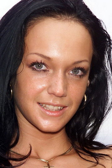 et billede af Erika Fire