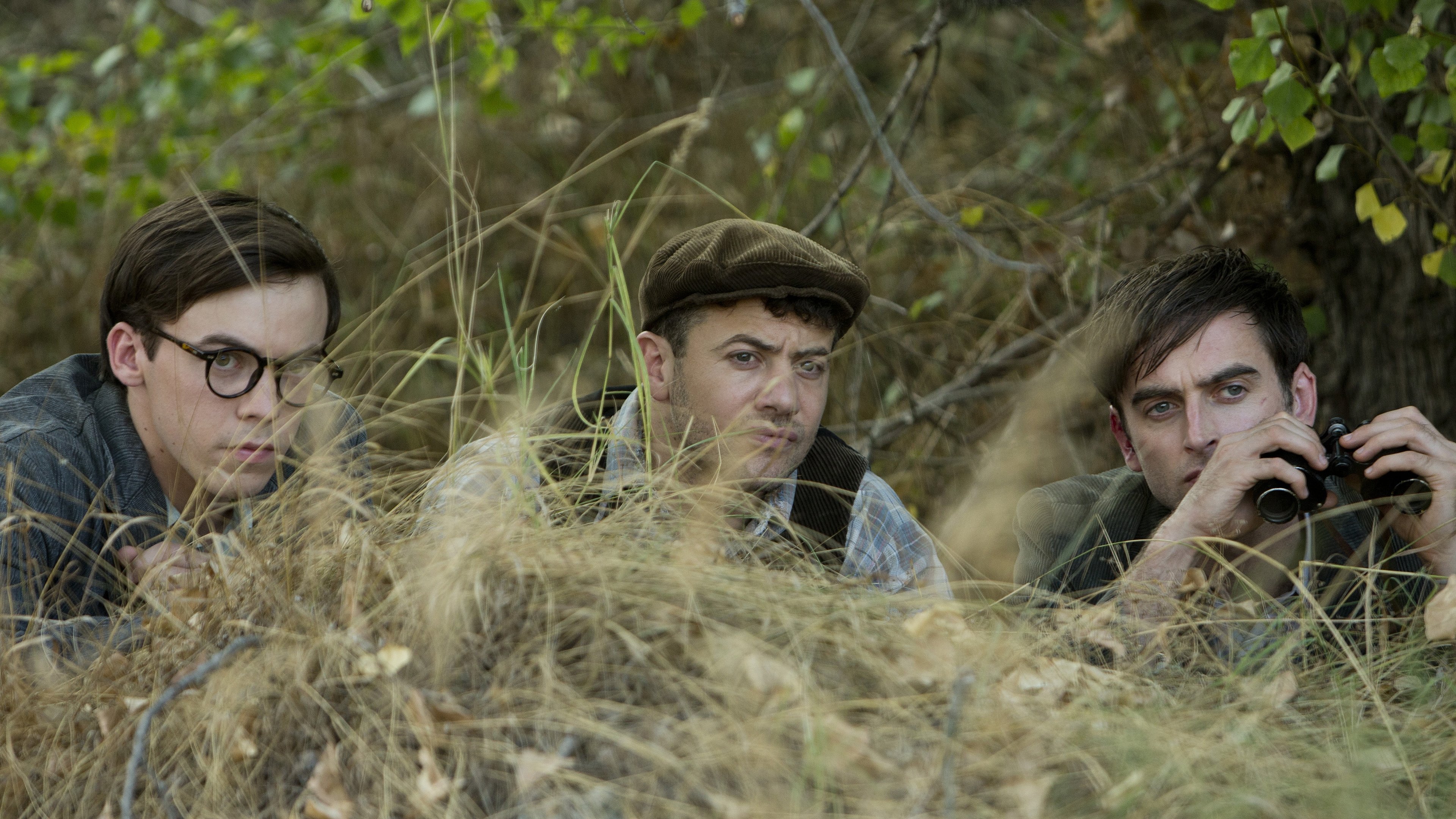 X Company