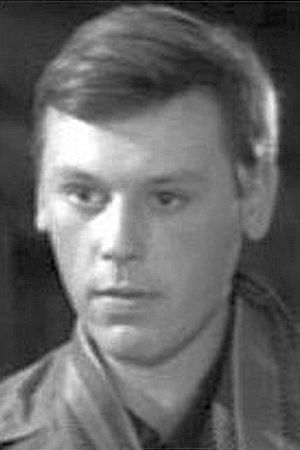 et billede af Viktor Mizin