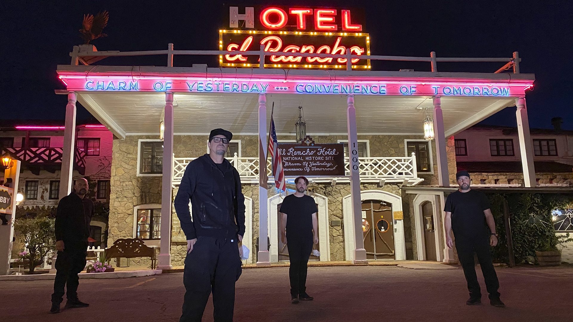 Ghost Adventures