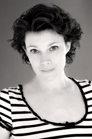 Pauline Greidanus's picture in the cast