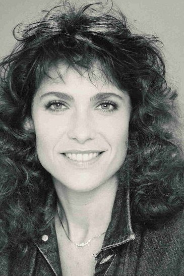 et billede af Gail Youngs