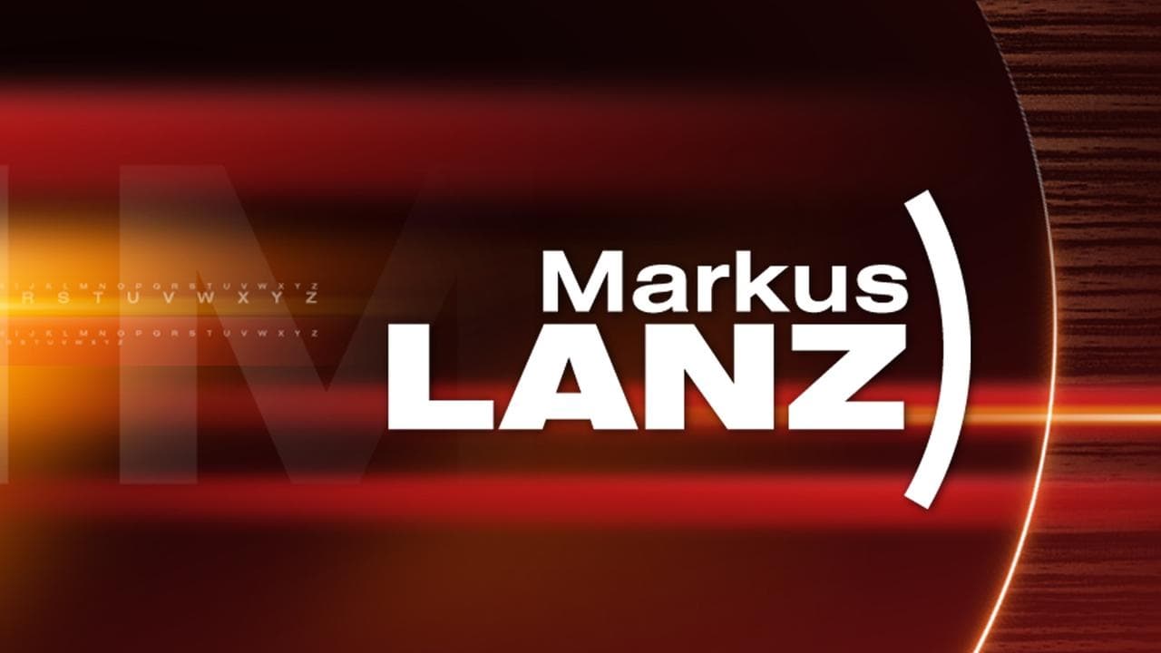 Markus Lanz - Season 17 Episode 21