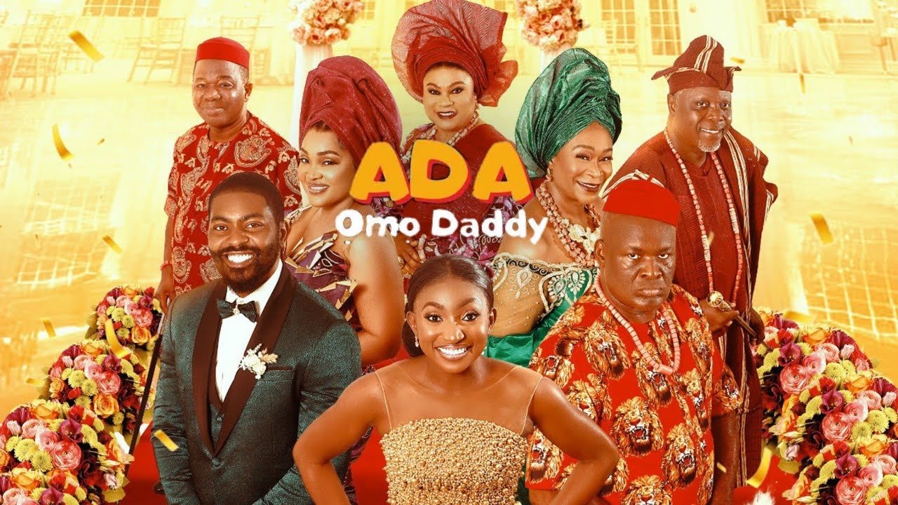 Ada Omo Daddy (2023)