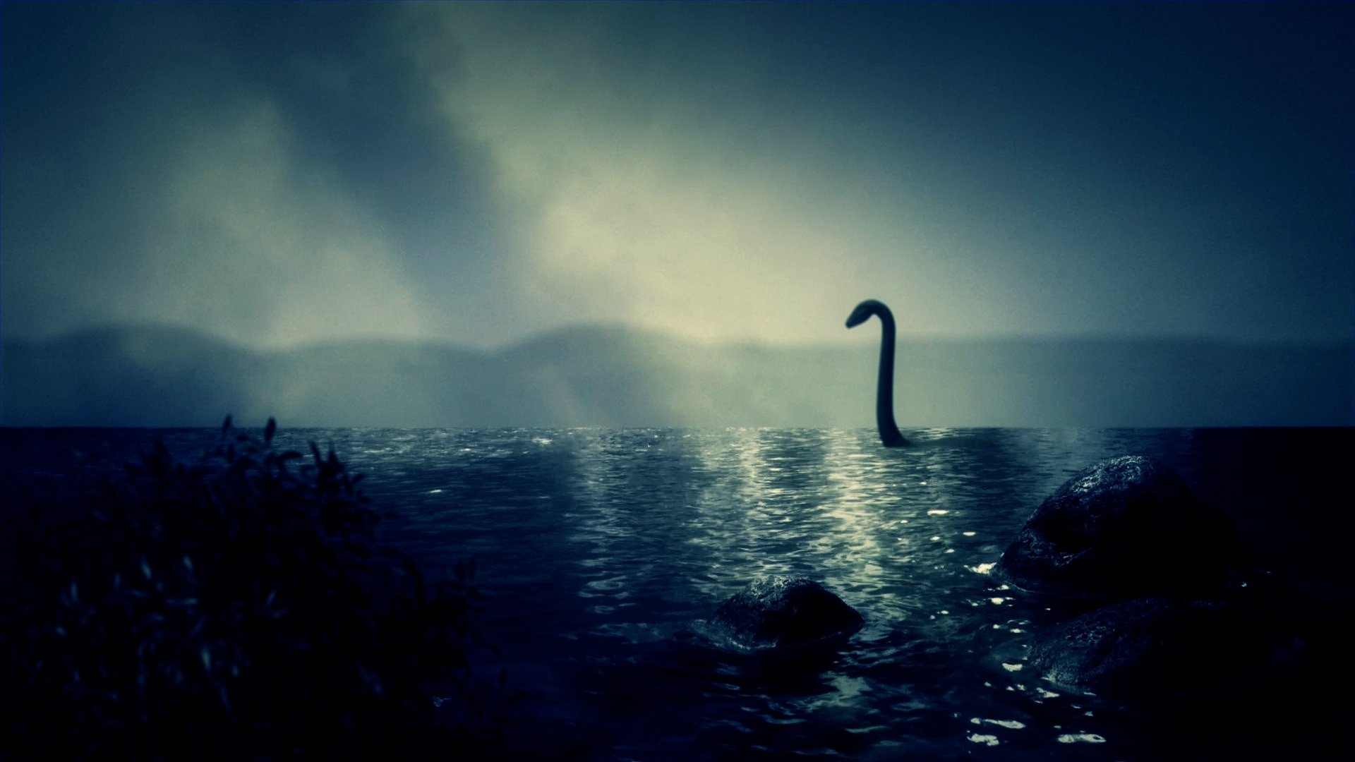 Thumbnail for Sea Creatures Season 1 Episode 5