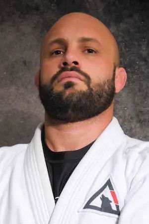 et billede af Don Stoner